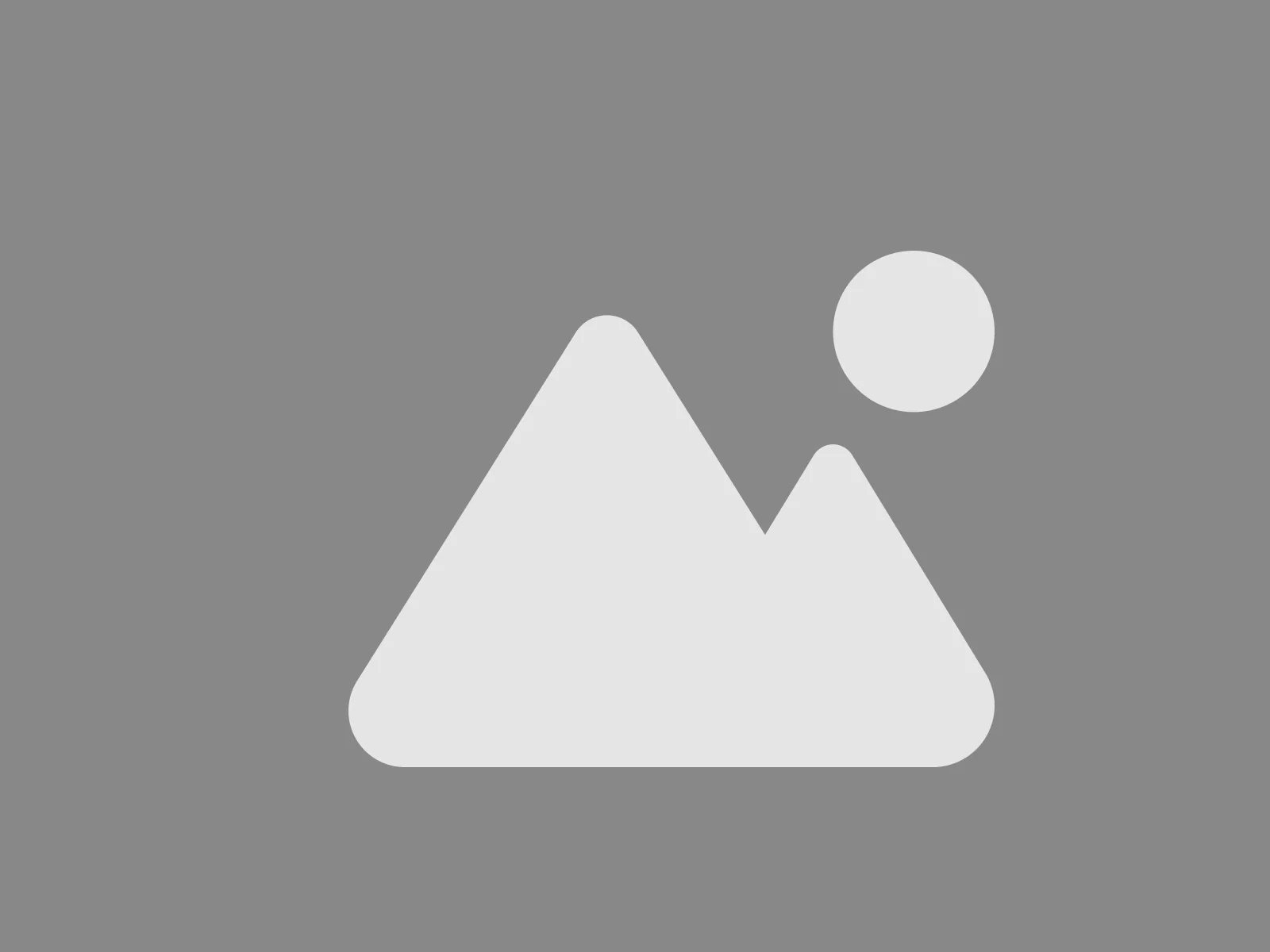 Mono aluminium object (placeholder image)